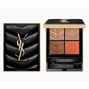 NWT Yves Saint Laurent Couture Mini Clutch Luxury Eyeshadow Palette YSL Palette